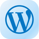 Wordpress logo