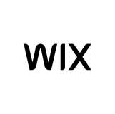 Wix logo