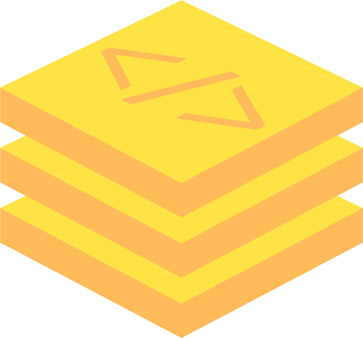 Teachstack stack logo